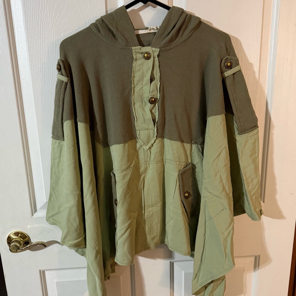 POL Blouse